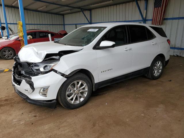 Vin: 2gnaxuev9l6109555, lot: 51167365, chevrolet equinox lt 2020 img_1