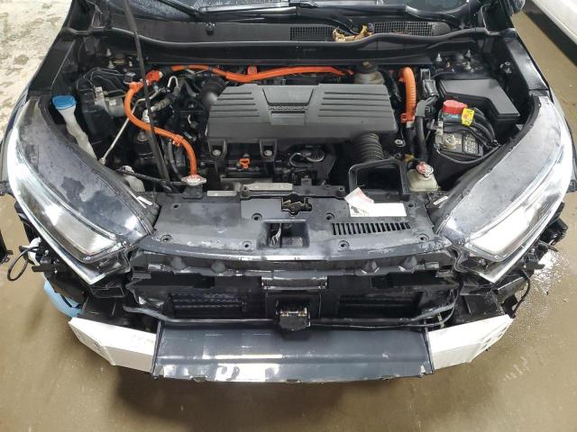 2021 HONDA CR-V EXL - 7FART6H84ME025703
