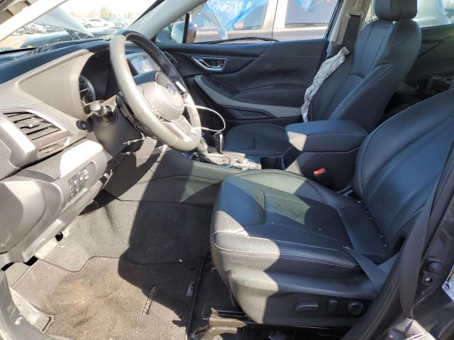 2023 SUBARU FORESTER L - JF2SKAPC4PH412542