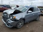 2016 MITSUBISHI OUTLANDER - JA4AP3AU3GZ065783