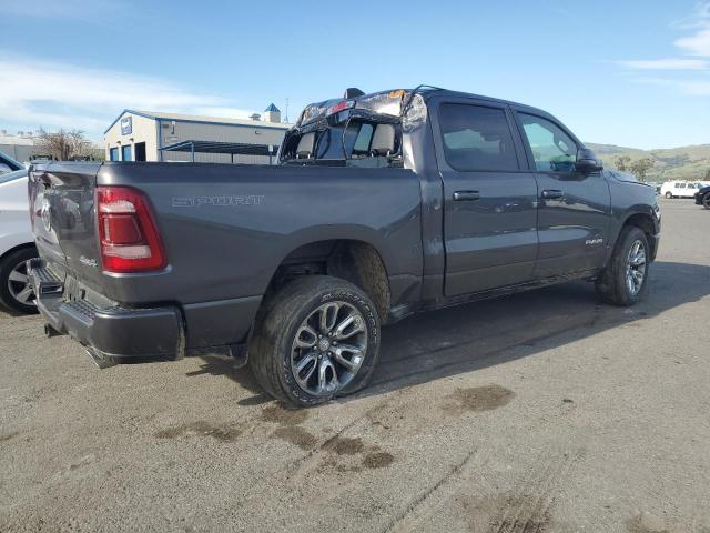 Vin: 1c6srfjt0pn658710, lot: 50187075, ram 1500 laramie 20233