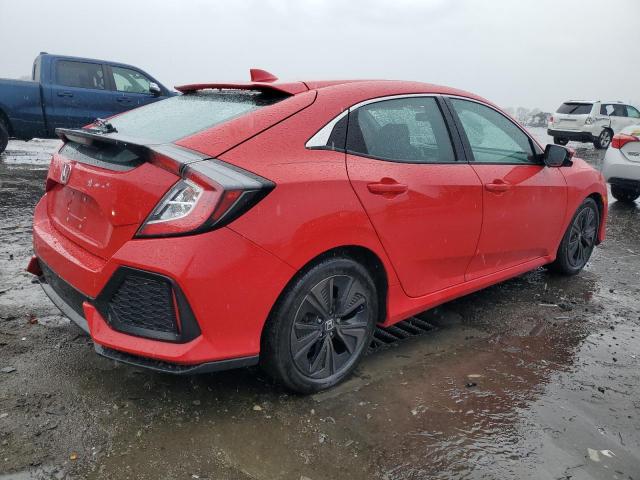 Vin: shhfk7h61ku412212, lot: 50359305, honda civic ex 20193