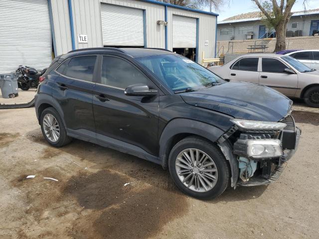 Vin: km8k22aa4ju126244, lot: 49435285, hyundai kona sel 20184
