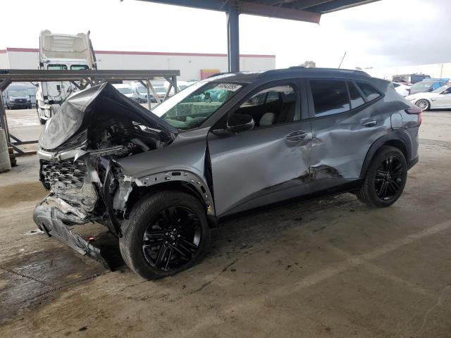 CHEVROLET TRAX ACTIV 2024 KL77LKE21RC207825 photo #1