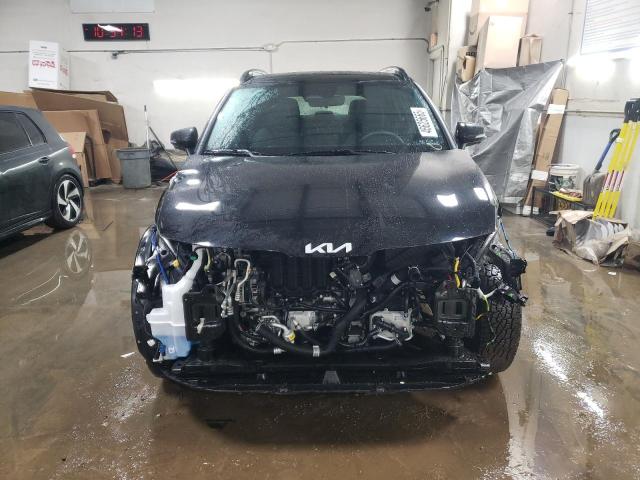 2024 KIA SPORTAGE X - 5XYK7CDF9RG210110