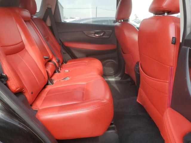 2019 NISSAN ROGUE S - JN8AT2MV1KW392634