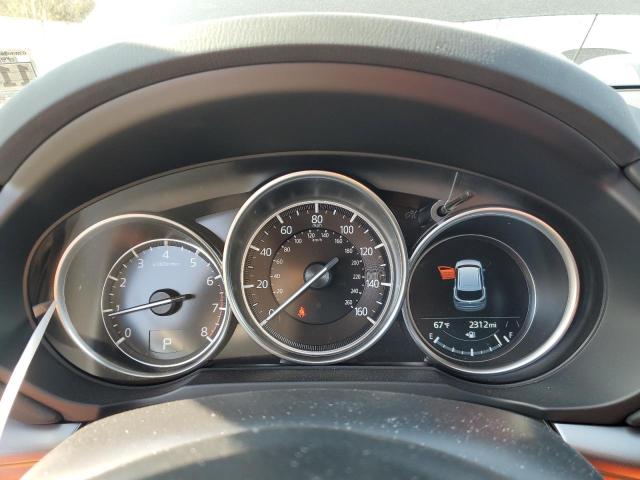 2024 MAZDA CX-5 SELEC - JM3KFBBL1R0536275