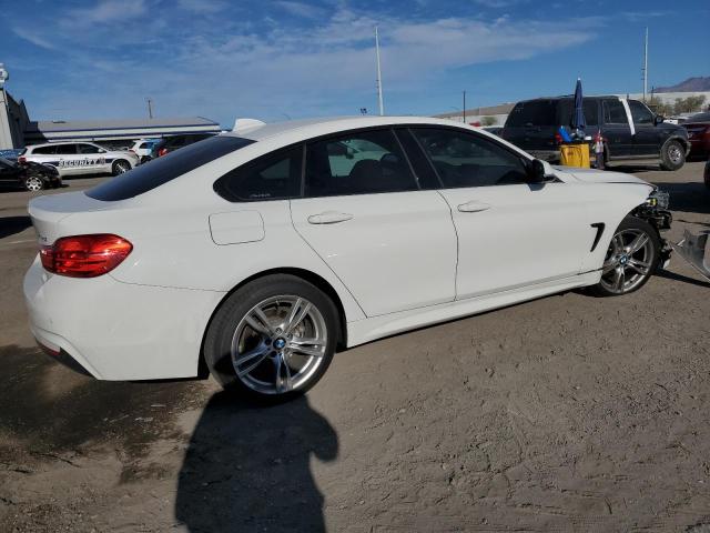 Vin: wba4c9c50fg135058, lot: 50754075, bmw 4 series xi gran coupe sulev 20153