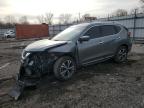 2018 NISSAN ROGUE S - JN8AT2MV5JW317143