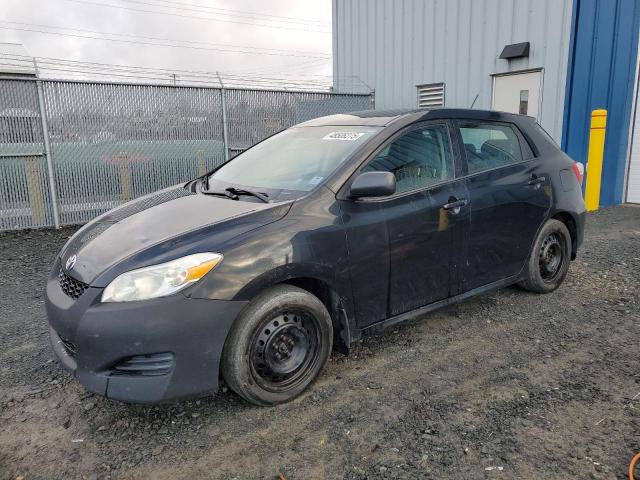 TOYOTA COROLLA MA