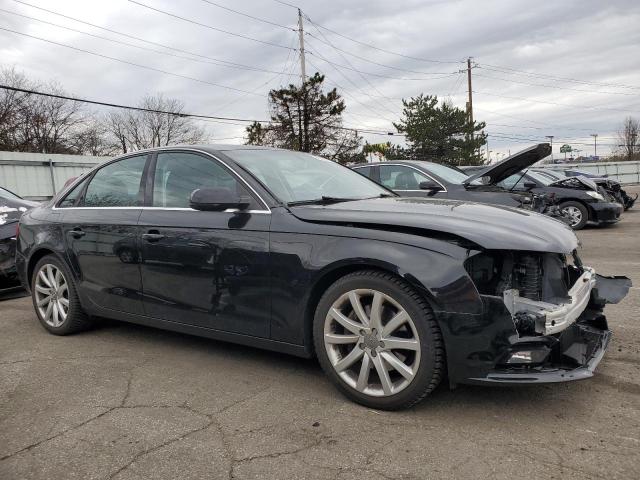 Vin: wauffafl8dn048609, lot: 49351185, audi a4 premium plus 20134