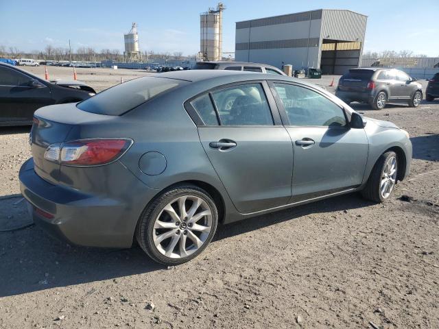 Vin: jm1bl1uf8c1593156, lot: 50250635, mazda 3 i 20123