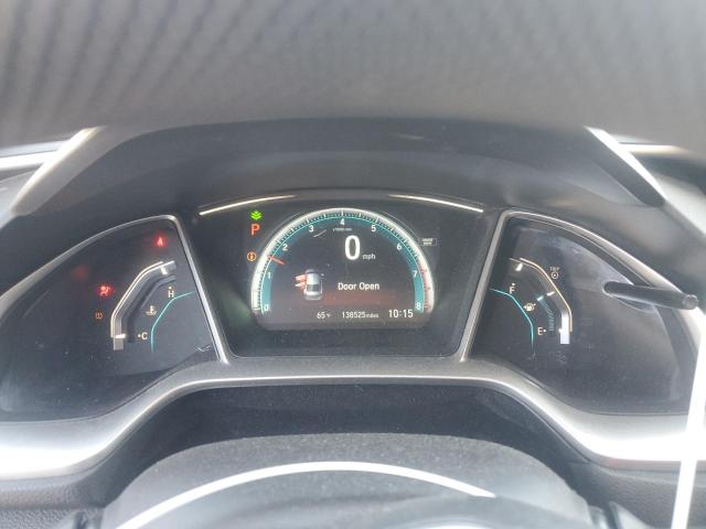 2016 HONDA CIVIC EX - 19XFC2F79GE018760