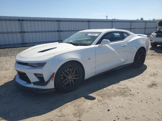 CHEVROLET CAMARO SS