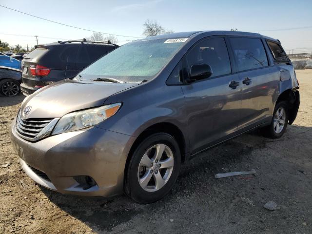 Vin: 5tdzk3dc6cs180125, lot: 49168735, toyota all models 2012 img_1