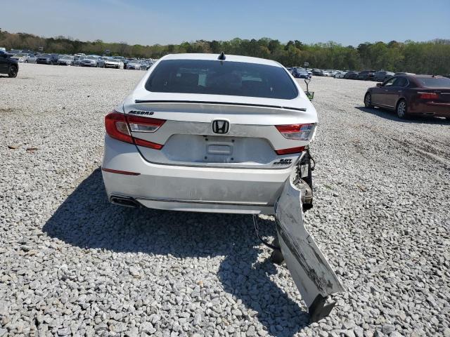 2022 HONDA ACCORD SPO - 1HGCV2F32NA006722