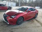 2017 LEXUS RC 200T - JTHHA5BC4H5006885