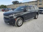 2021 CHEVROLET TAHOE C150 - 1GNSCMKD4MR299752
