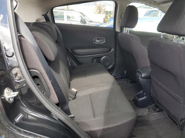 2018 HONDA HR-V EX - 3CZRU5H52JM713872