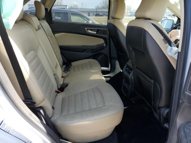 2021 FORD EDGE SEL 2FMPK4J98MBA08862