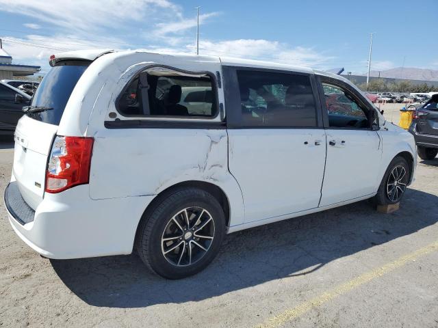 Vin: 2c4rdgbgxjr184305, lot: 50362415, dodge caravan se 20183