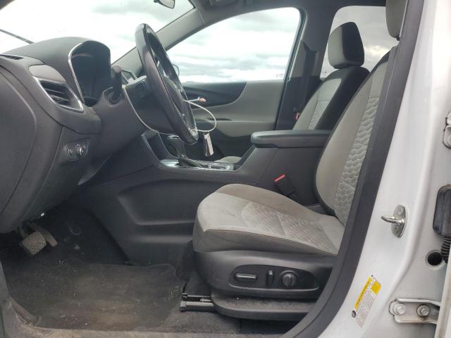 2020 CHEVROLET EQUINOX LT - 3GNAXKEV2LS734384