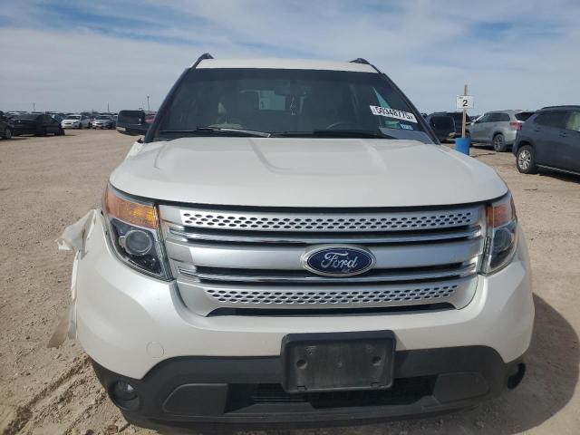 2015 FORD EXPLORER X - 1FM5K7D88FGC04680