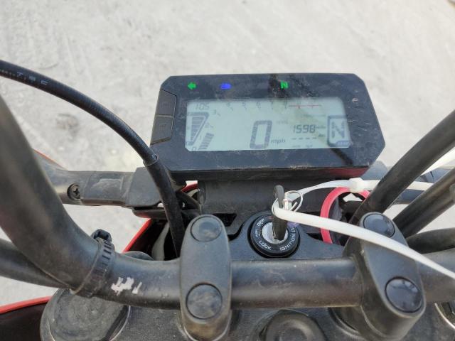 2023 HONDA GROM 125 MLHJC9215P5111689
