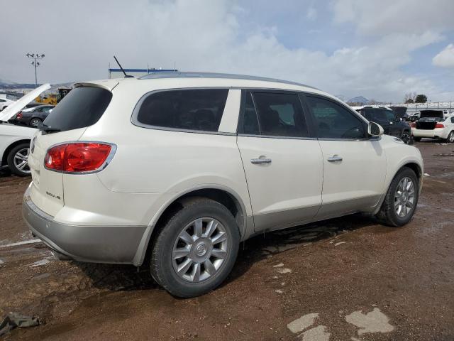 Vin: 5gakrced9cj213167, lot: 49321855, buick enclave 20123