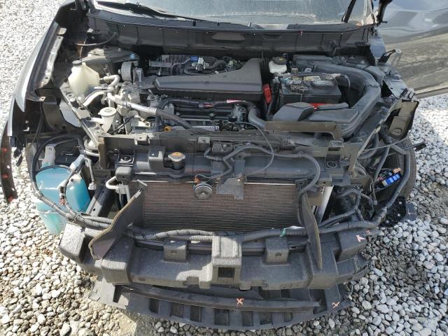 2016 NISSAN ROGUE S - 5N1AT2MV4GC827002