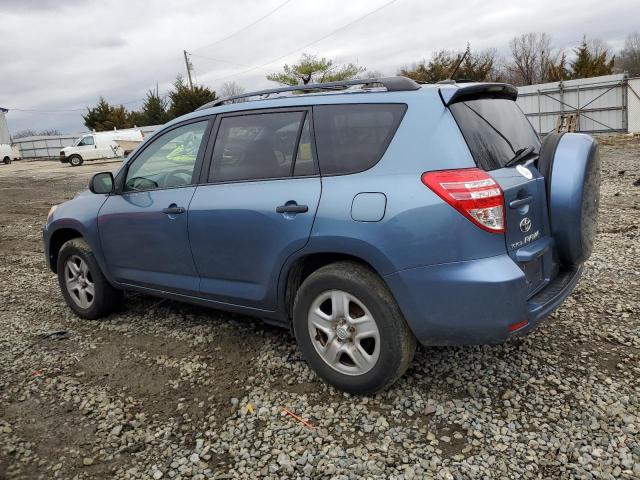 Vin: 2t3bf4dv4aw056170, lot: 49415555, toyota rav4 20102
