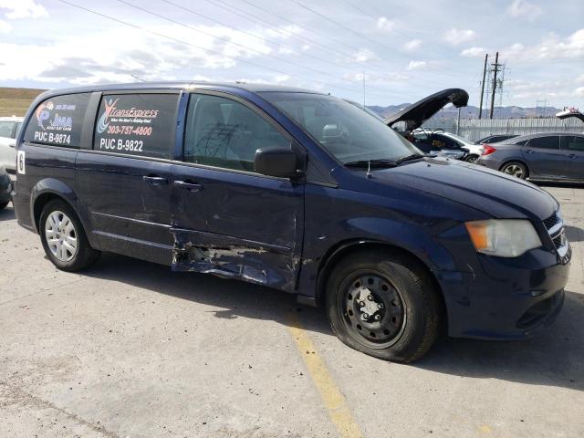 Vin: 2c4rdgbg5hr725884, lot: 50170535, dodge caravan se 20174