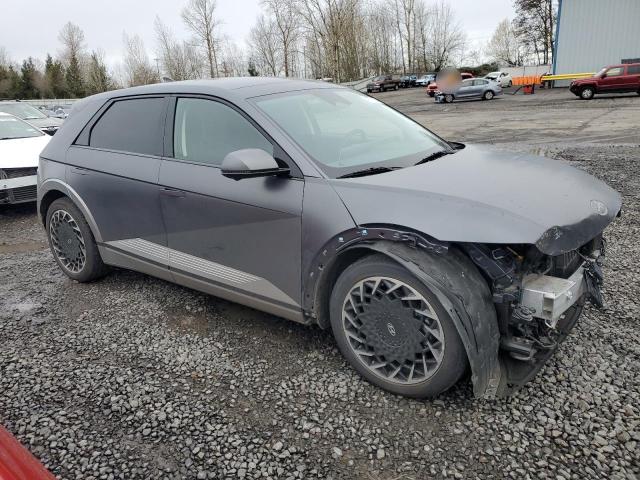 2023 HYUNDAI IONIQ 5 LI - KM8KRDAF6PU170841