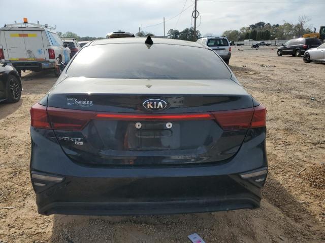 2020 KIA FORTE FE - 3KPF24AD0LE227570