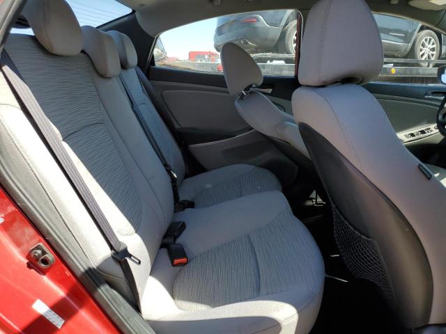 2015 HYUNDAI ACCENT GLS - KMHCT4AE9FU913133