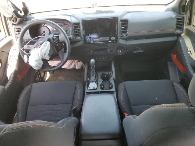 2024 NISSAN FRONTIER S - 1N6ED1EJXRN614536