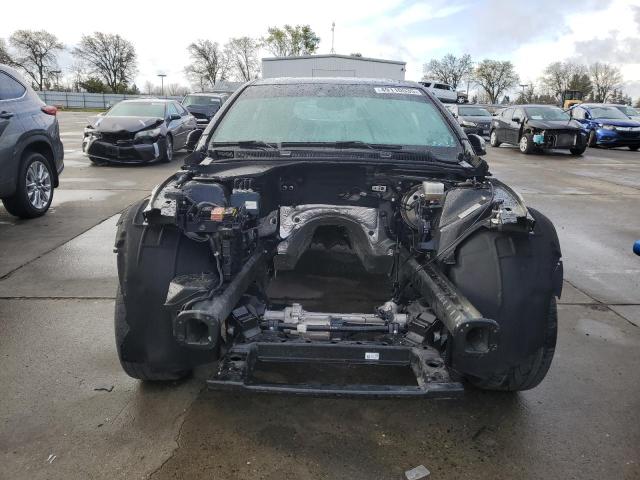 2017 CHEVROLET SS 6G3F15RWXHL303960