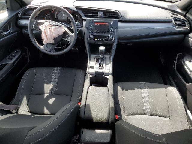2018 HONDA CIVIC LX - SHHFK7H28JU422067