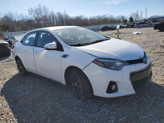 2015 TOYOTA COROLLA L - 2T1BURHE5FC321239