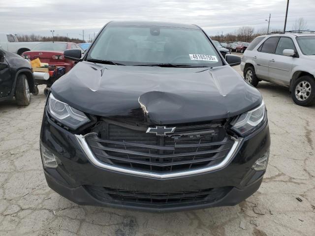 2020 CHEVROLET EQUINOX LT - 3GNAXUEV3LL319144