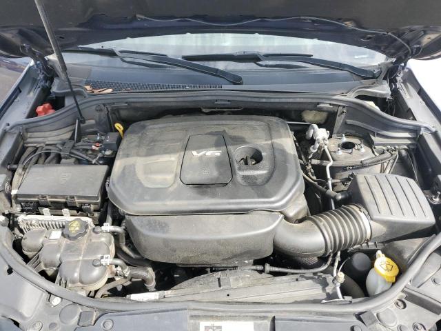 2017 JEEP GRAND CHER - 1C4RJFCG6HC602413