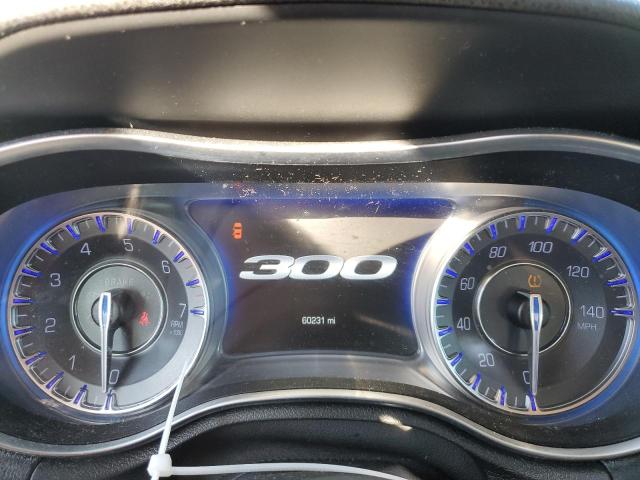 2018 CHRYSLER 300 TOURIN - 2C3CCAAG0JH292126