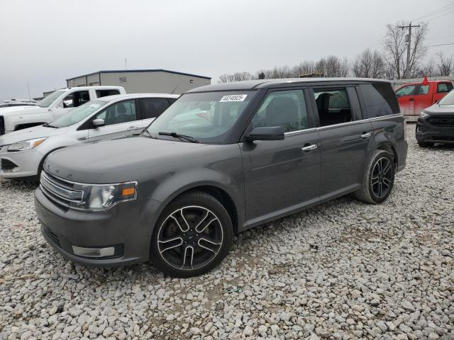 Vin: 2fmhk6c80fba22830, lot: 48248925, ford flex sel 2015 img_1