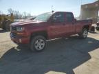 2018 CHEVROLET SILVERADO - 1GCVKREC9JZ190238
