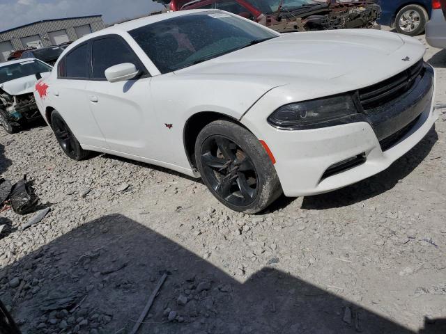 Vin: 2c3cdxct4gh355263, lot: 52753375, dodge charger r/t 20164