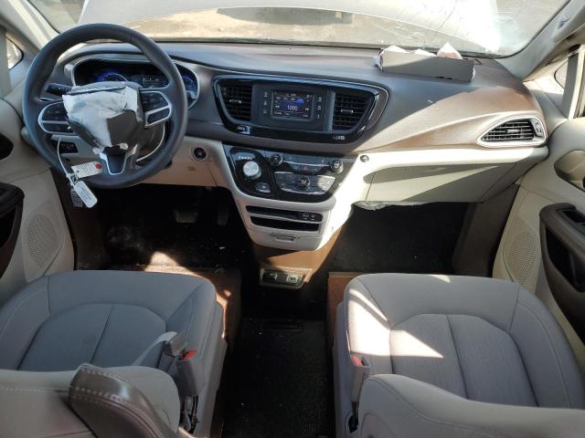 2017 CHRYSLER PACIFICA T - 2C4RC1DG8HR712043