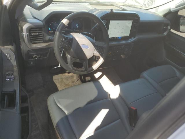2024 FORD F150 XL - 1FTMF1KP2RKD78290