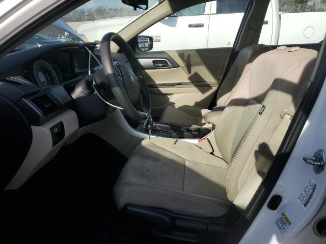 2015 HONDA ACCORD LX - 1HGCR2F33FA240938