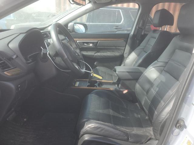 2020 HONDA CR-V TOURI 2HKRW1H97LH409795