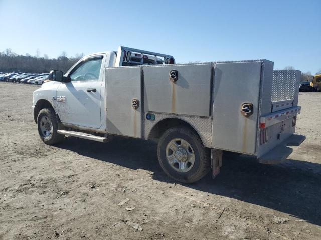 2016 RAM 3500 ST 3C63R3AL2GG374507